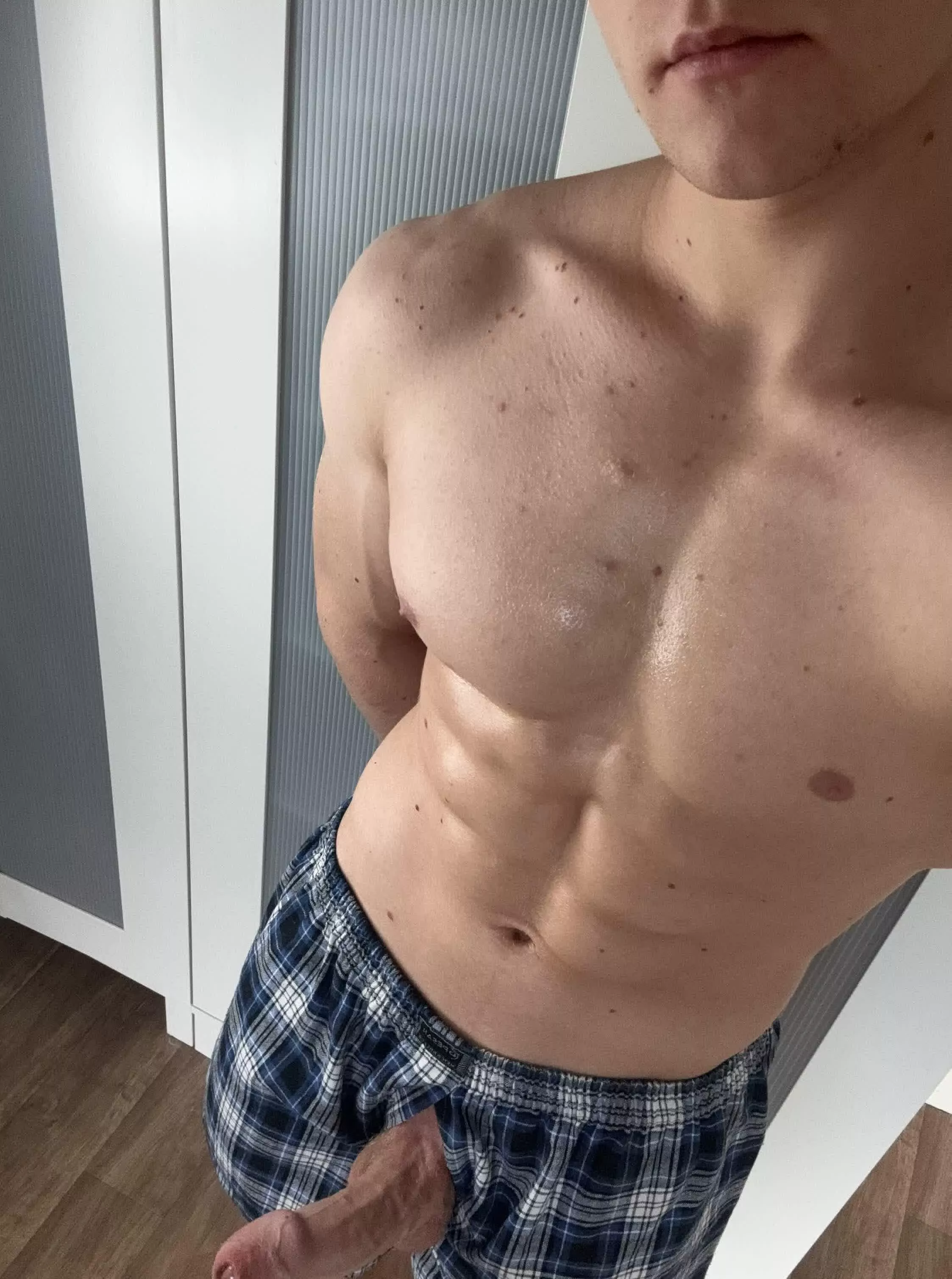 Does it looks riddable? posted by DanielCoffey3