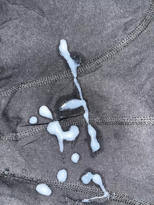 Enjoy! by NothingButACumVessel