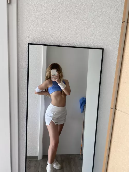 ever saw a sissy playing lacrosse ? by Klutzy-Island-4395