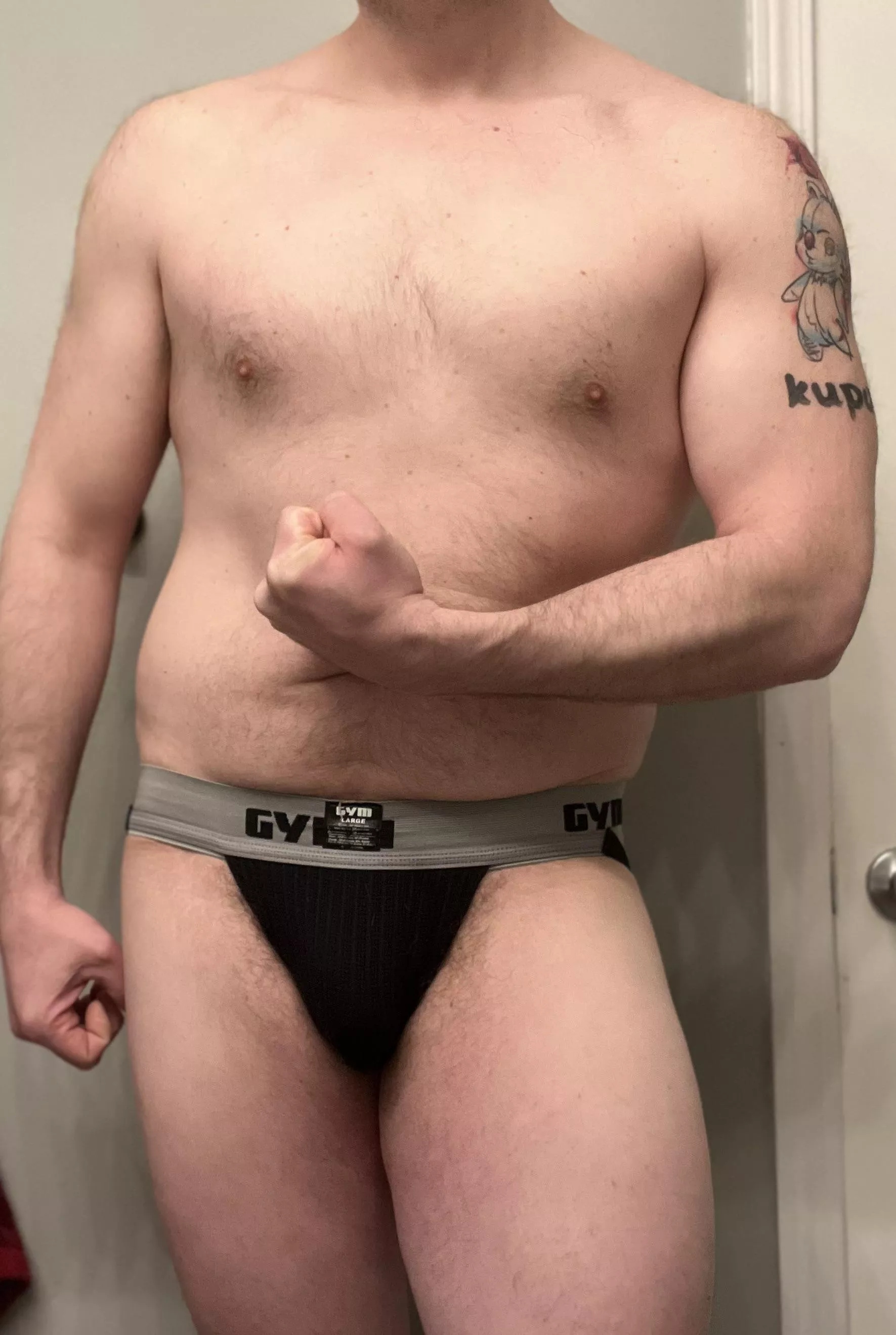 Fav gym jock posted by Alaska4009