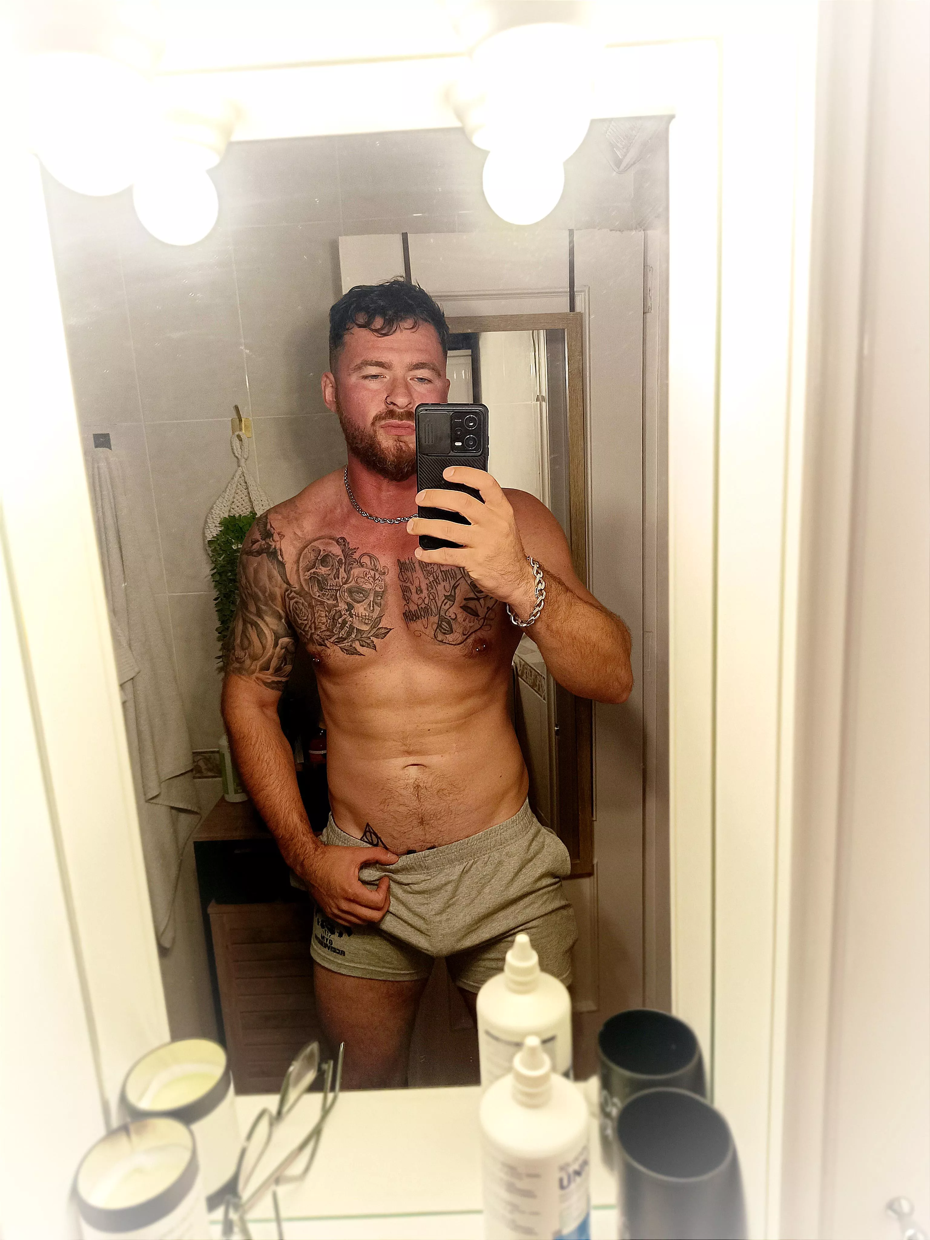 Feel weird posting for myself, so any requests 😉😈😘 posted by Icy-Deal-7529