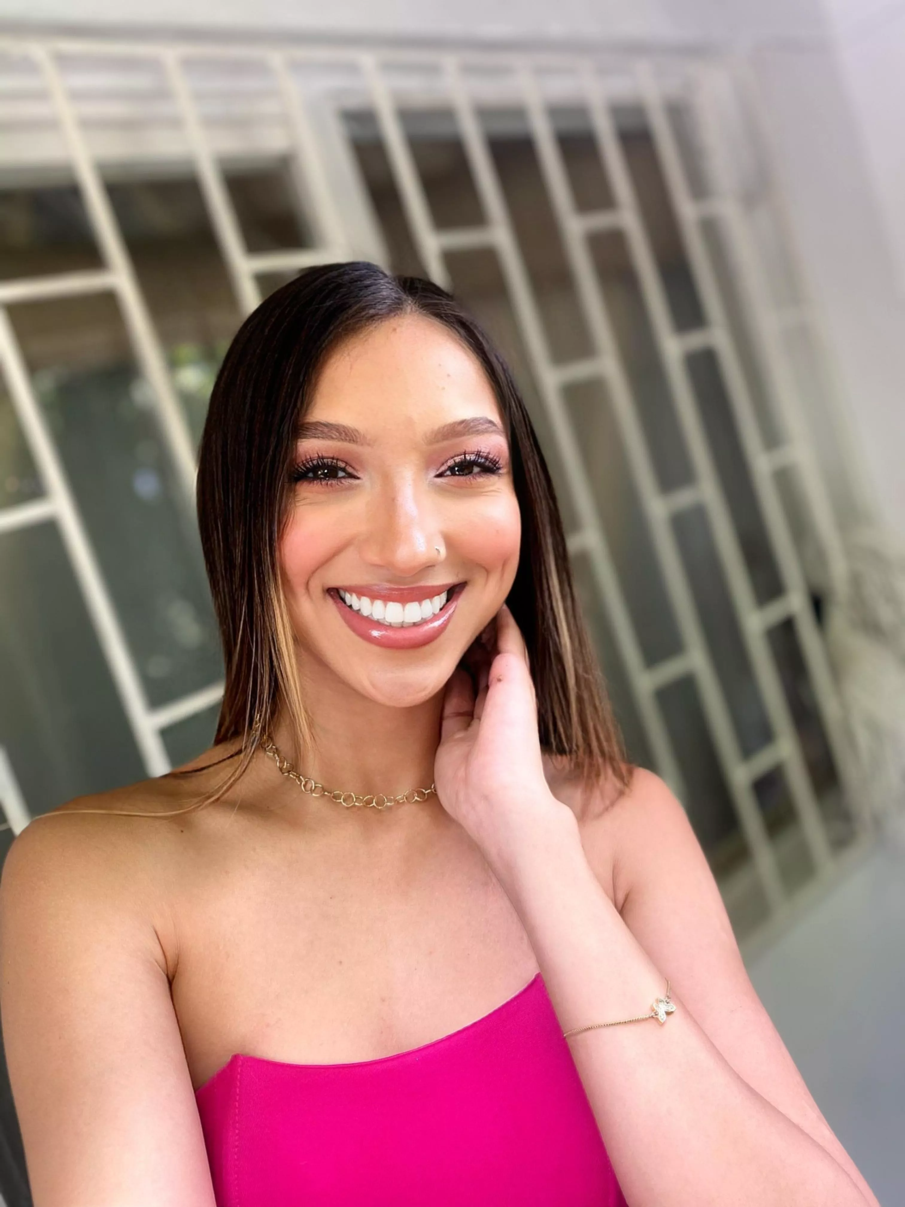 Feeling blessed on a sunday posted by xoLuciaaxo