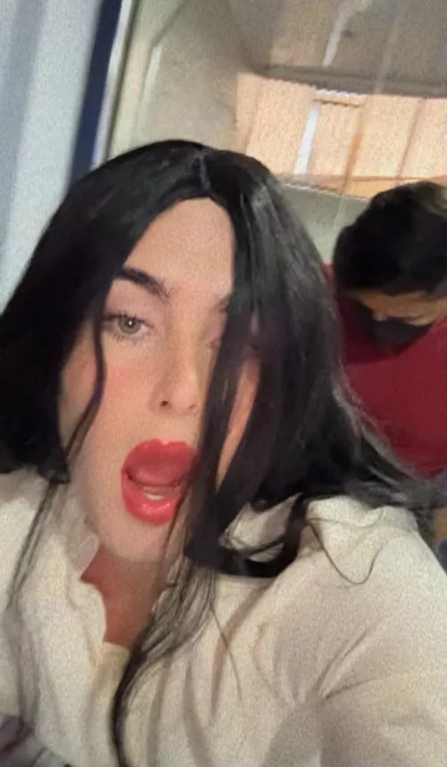 Finally got fucked 🥵💋 by SecretlyKendraa