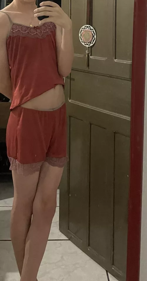 first post ☺️ by Alert_Aspect_2763