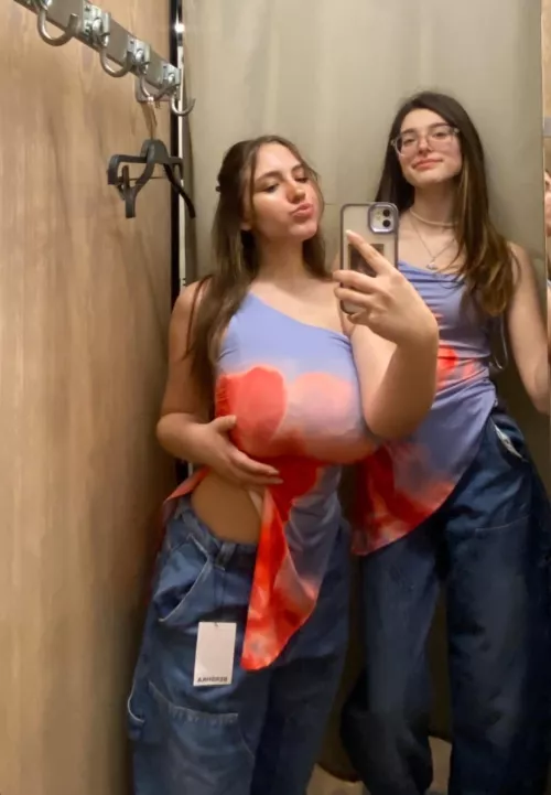 fit check by Here4Titties101