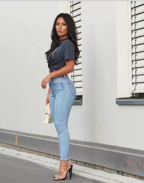 Former Lucha Underground baddie Catrina by lordOVnazgul