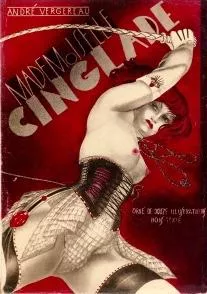 French bondage art posted by Mundane-Employer-719