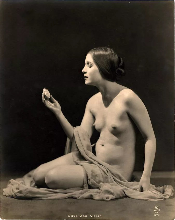 French postcard posted by Mundane-Employer-719