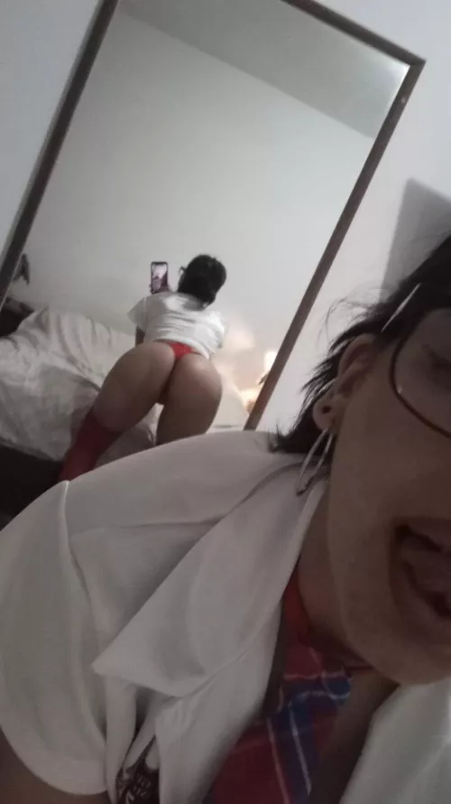 Fuck marry or creampie? by Fast_Analyst_3156