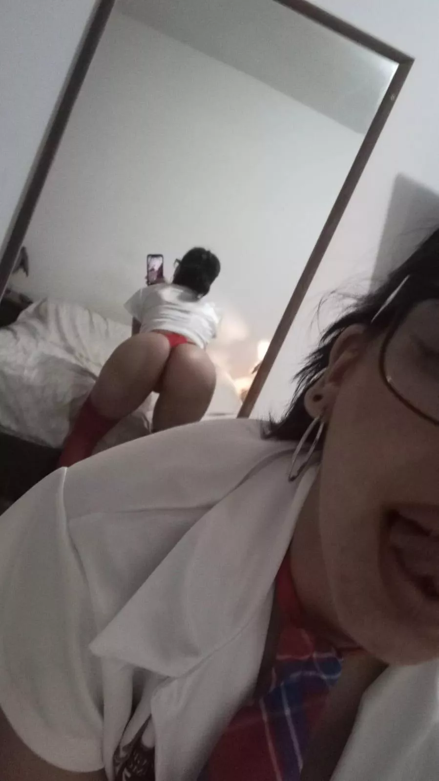 Fuck marry or creampie? posted by Fast_Analyst_3156