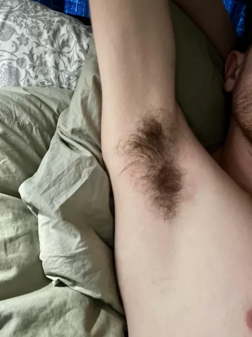 Fuzzy twink. Show me yours :) by shh-itsasecret-