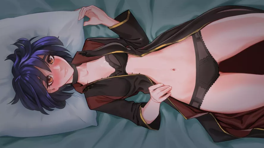 Gentle nun (FEYADA) [Knight's Passion] by ApiKate