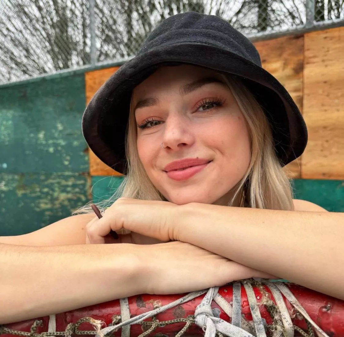 Georgia Ellenwood posted by Reasonable-Owl-3857