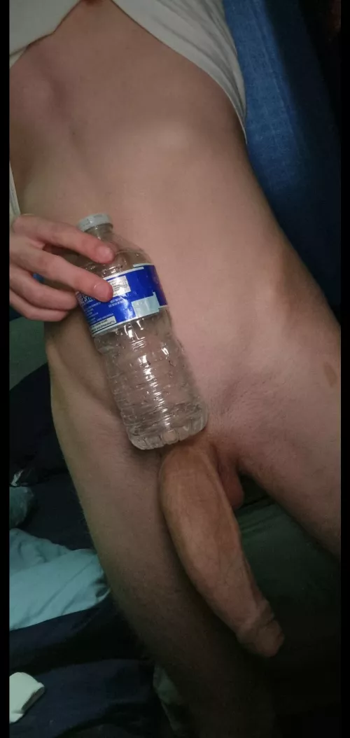 Gf broke up with me cause I'm too big for her by Careless_Light_7101