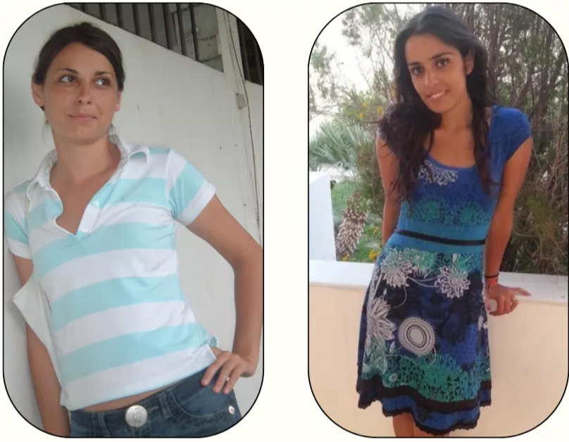 Girl next door sexfight. Loser will have her tits whipped and she'll be fingered until she cums. Striped chick starts giving floral dress woman a hard kick to lower belly... posted by pretty_women_lover