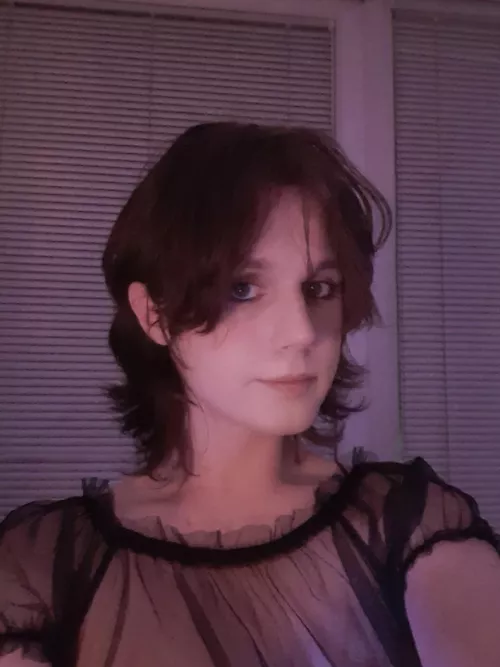 Good evening 🖤 by jaksemate