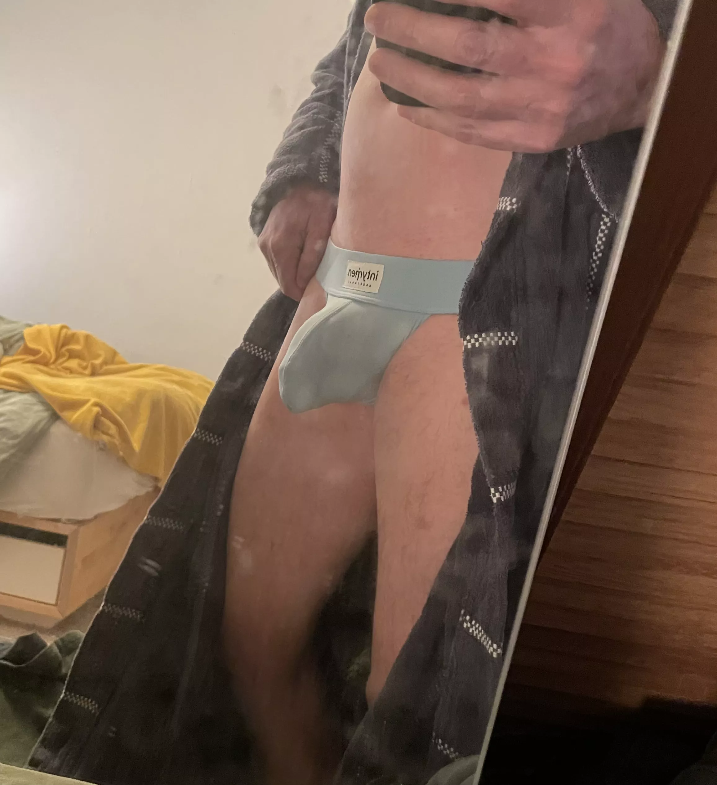 Good mornig. posted by Ok_Recognition_2288