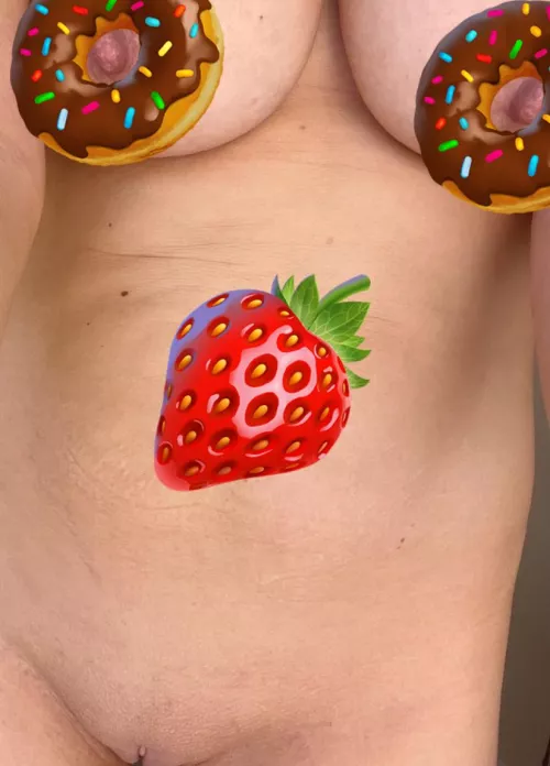 Good morning 💋  by buricule