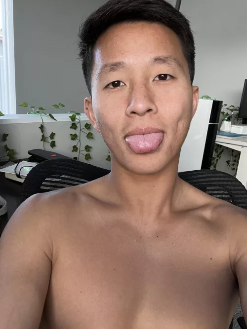 Good morning, FUck me <3 by grindthatbar