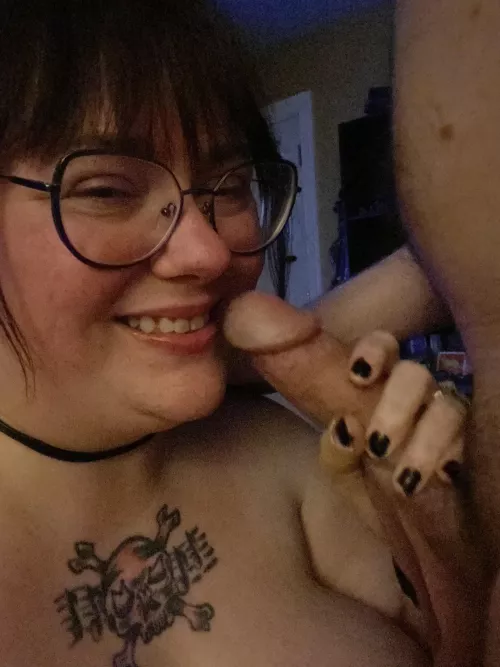 Happy Saturday! by Littlemissrosiecheek