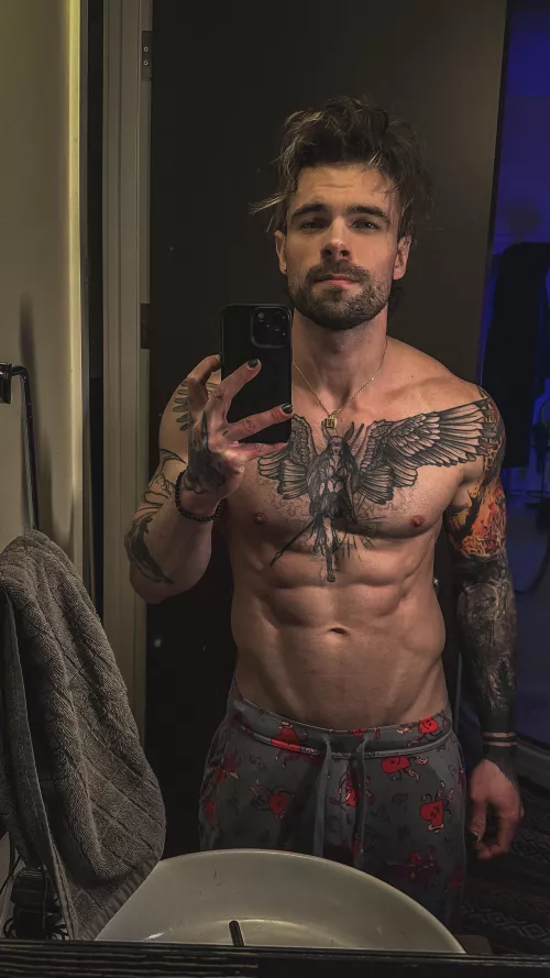 Happy Sunday! by ArcadianRage