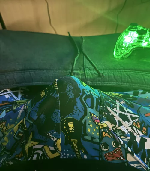 Have a good Saturday by Winter_Painting1864