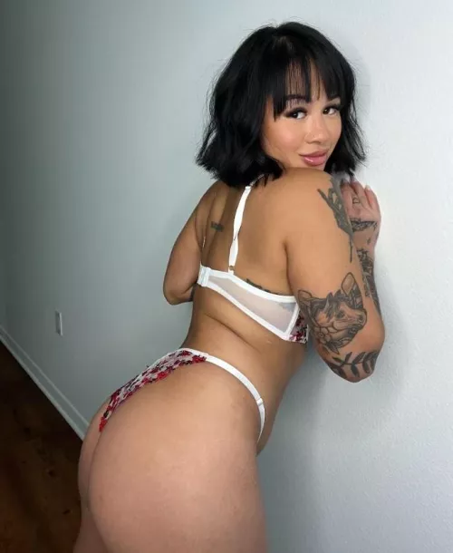 Have you ever just wanted to tear my clothes off? by Accomplished_Wave541