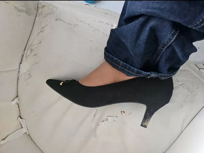 Hello huhu by kaorrucosplay