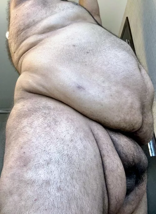 Here’s aside view for yall by theonlyjuanaround