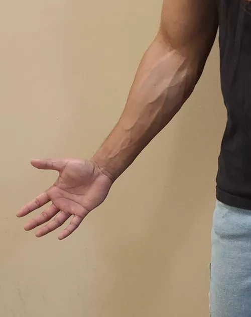 High five by Alpha179