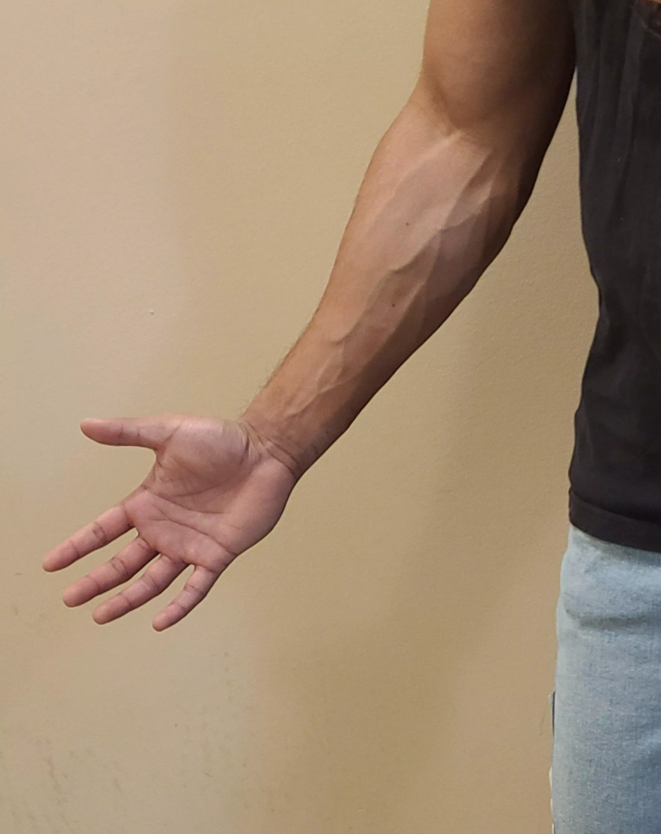 High five posted by Alpha179