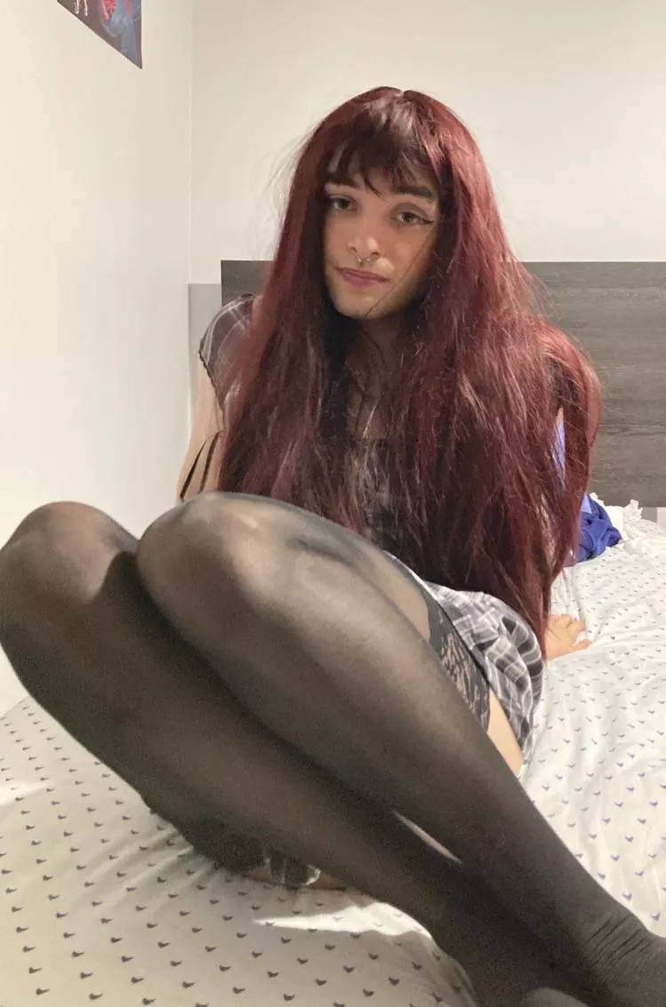 hii posted by Laverdadnose