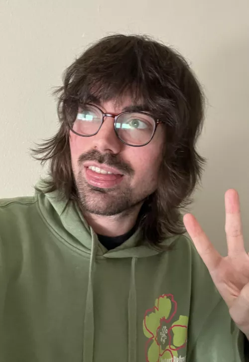 Hopefully I won’t get overwhelmed again? Lmao by LagoonaGraves