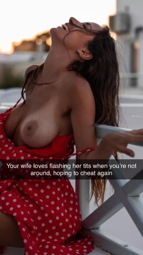 Hoping  by WhiskyOwlOffical