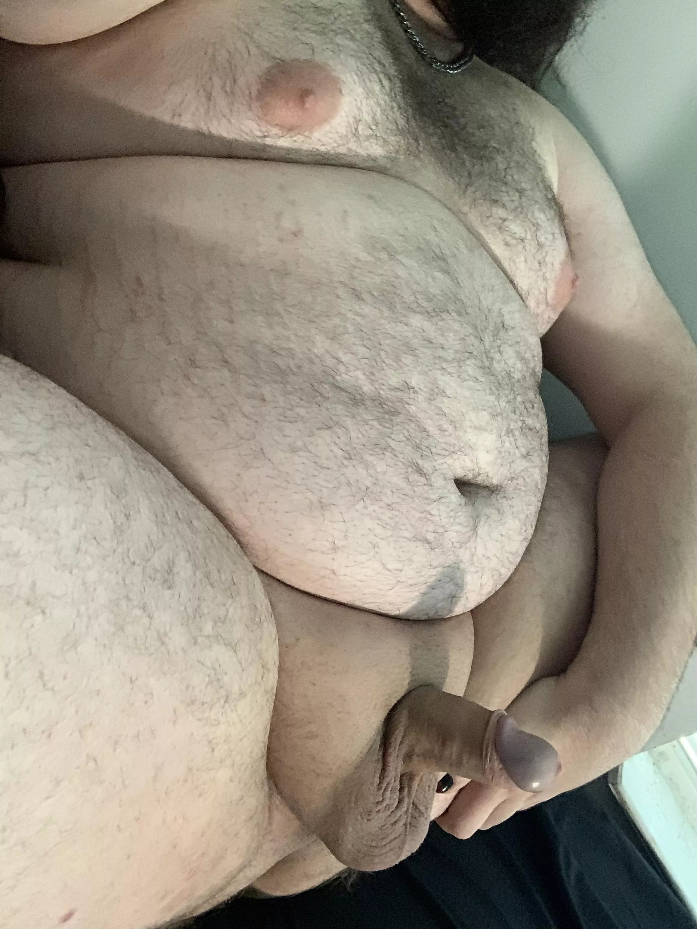 horny and laid back for you x posted by CryptographerCold485