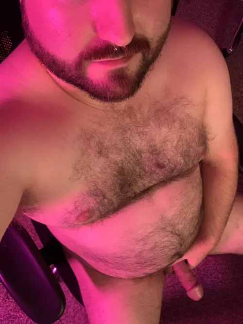 Horny gaymer by jephraaay