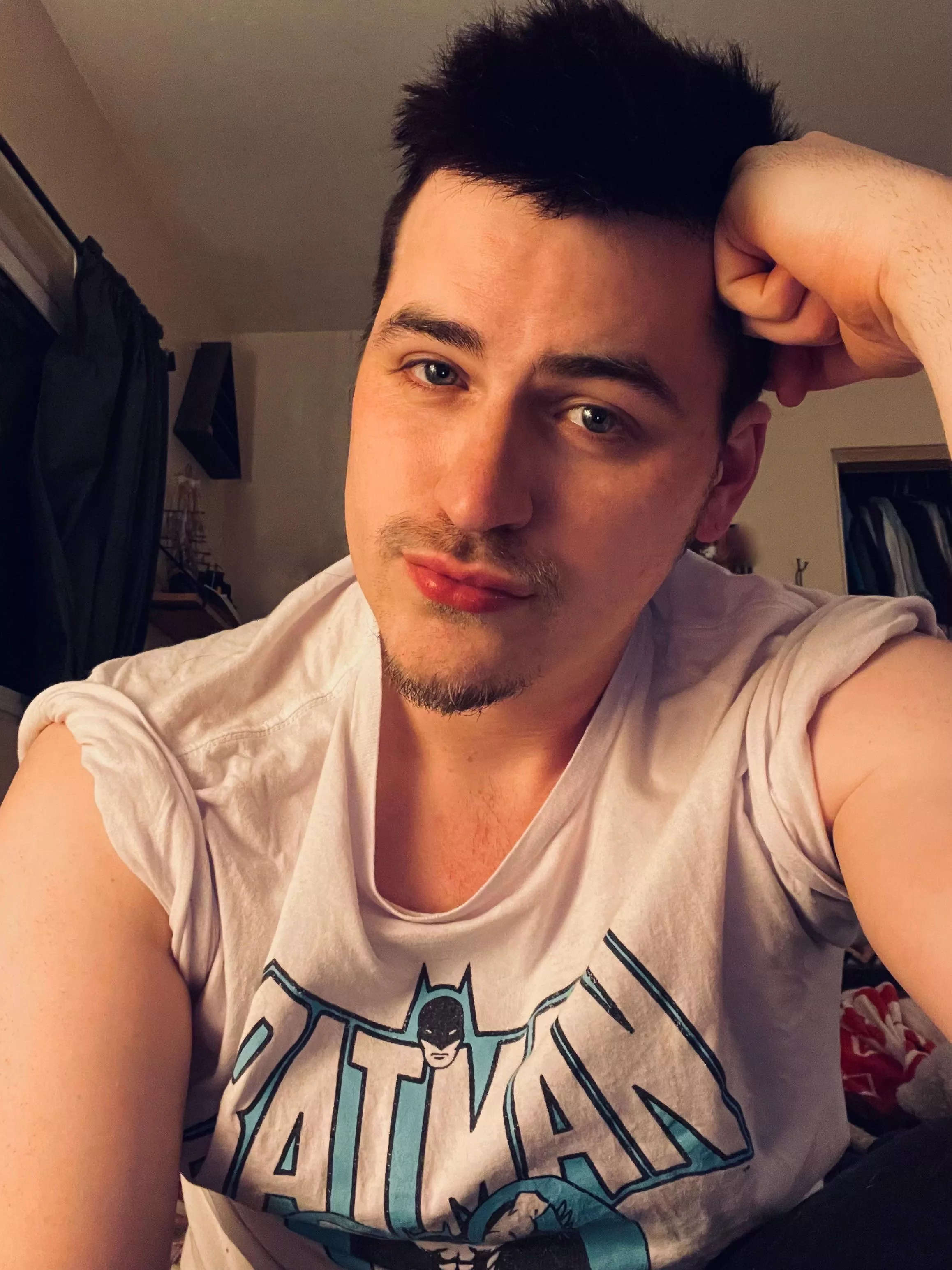 How are you guys? posted by Afraid-Document-5382