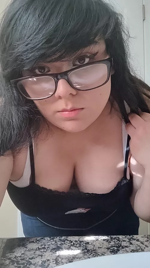 How would you degrade and humiliate this dumb Mexican whore? by Camellia_Bunny