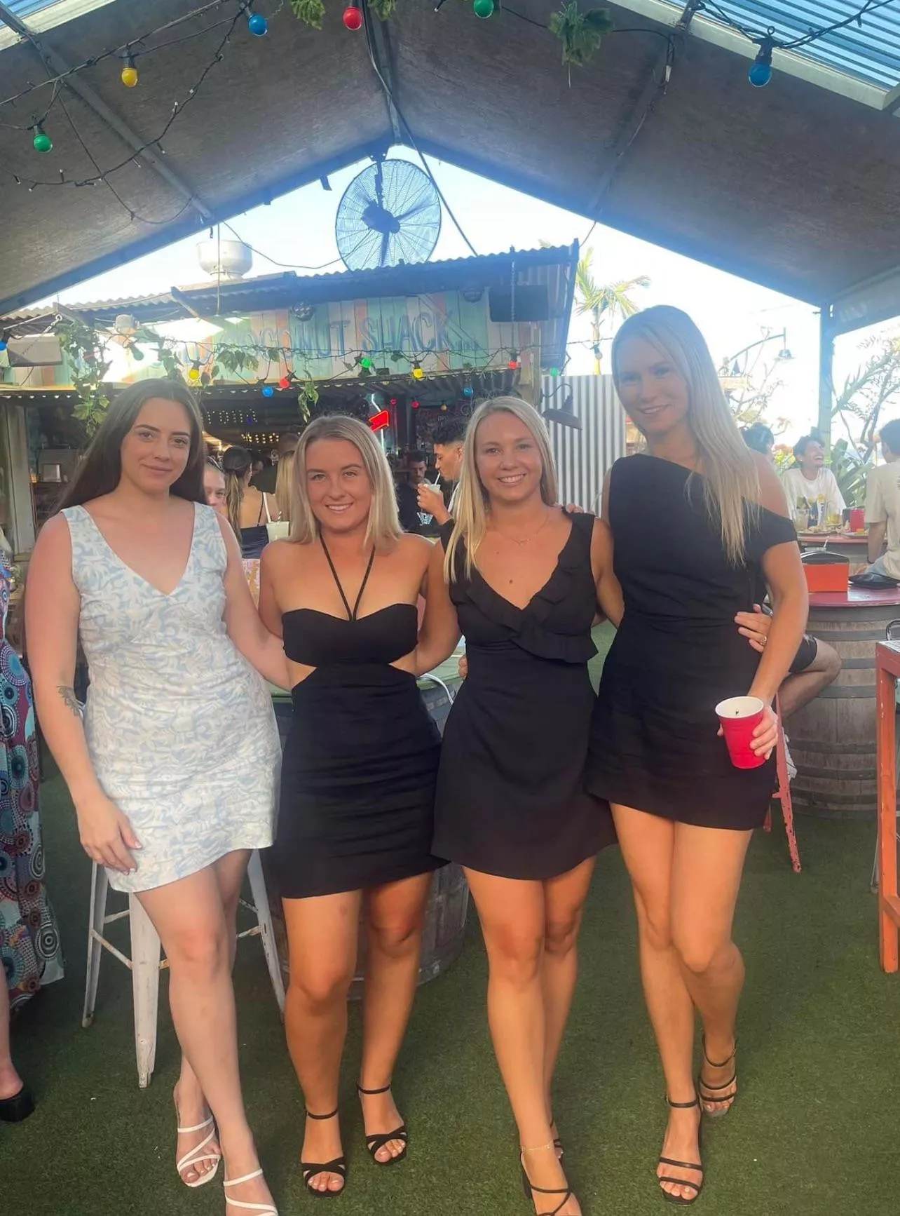 How would you rank them? posted by thataverageguymatt