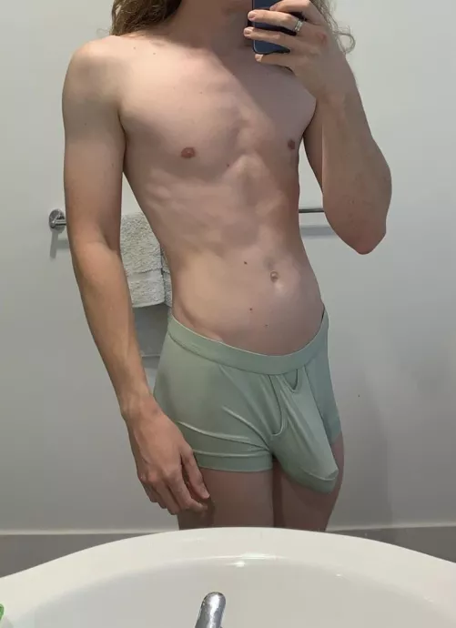 I bit heavy in front  by bulgedking