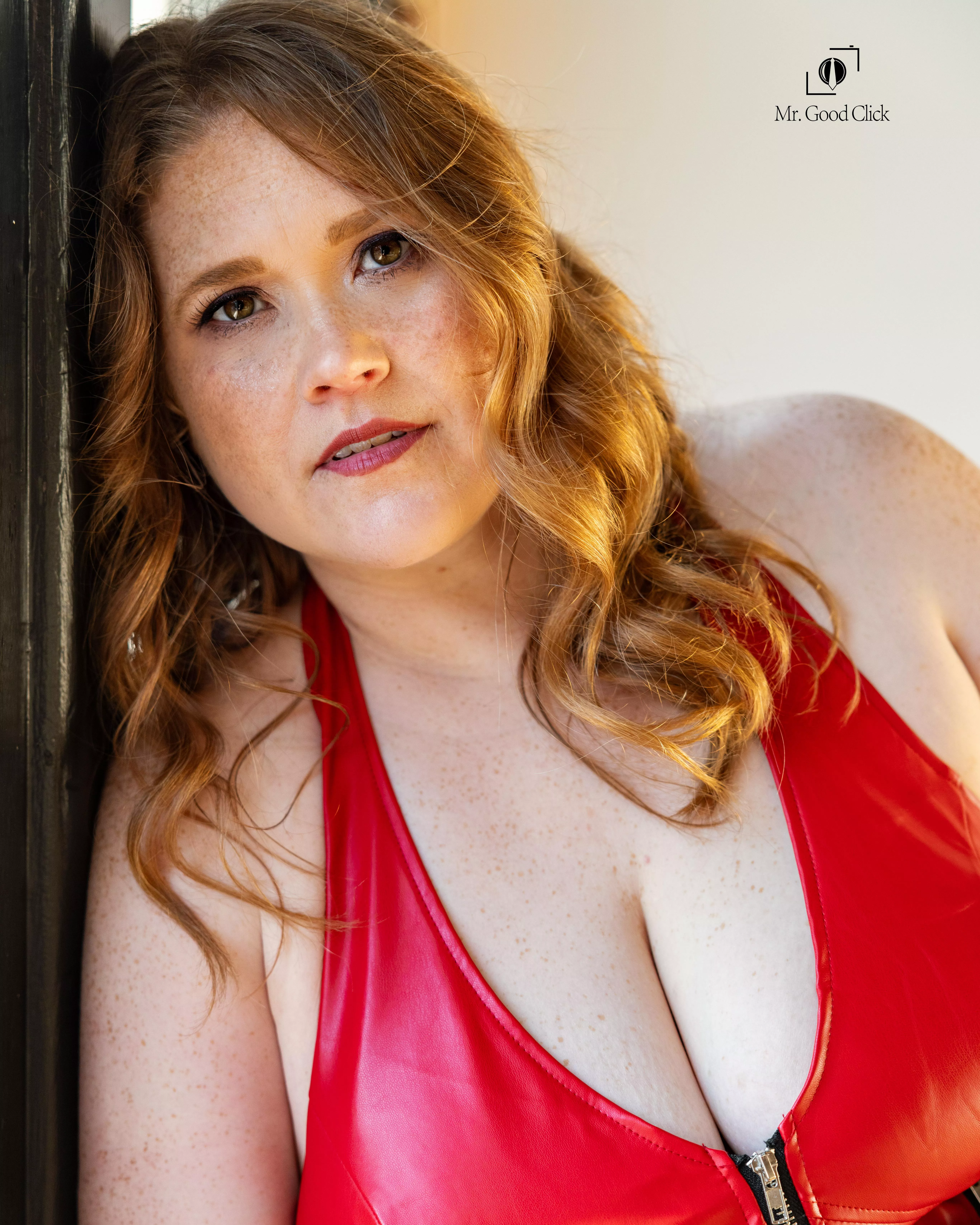 I feel beautiful [IRTR] posted by Ladyshylynn