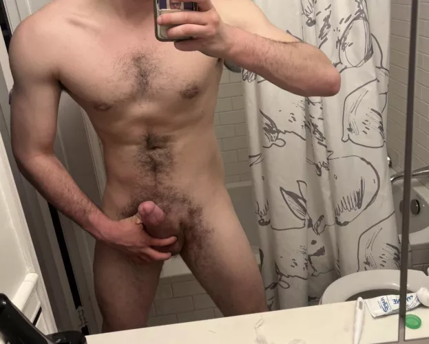 I hope y’all like the front as much as you like the back [24] by Admirable-Abroad-955