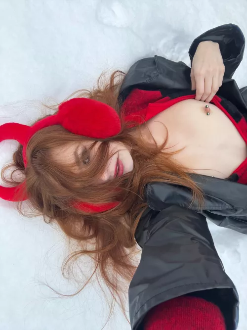 I know my tits are tiny but that means they’re better for sucking by Faairyfeet