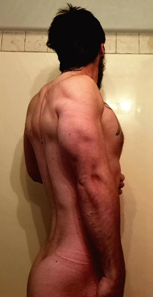 I left the door unlocked  by shane_braman27