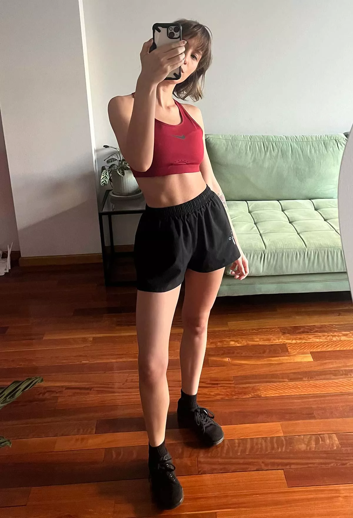 I look cute in this top posted by Dasha-Queen