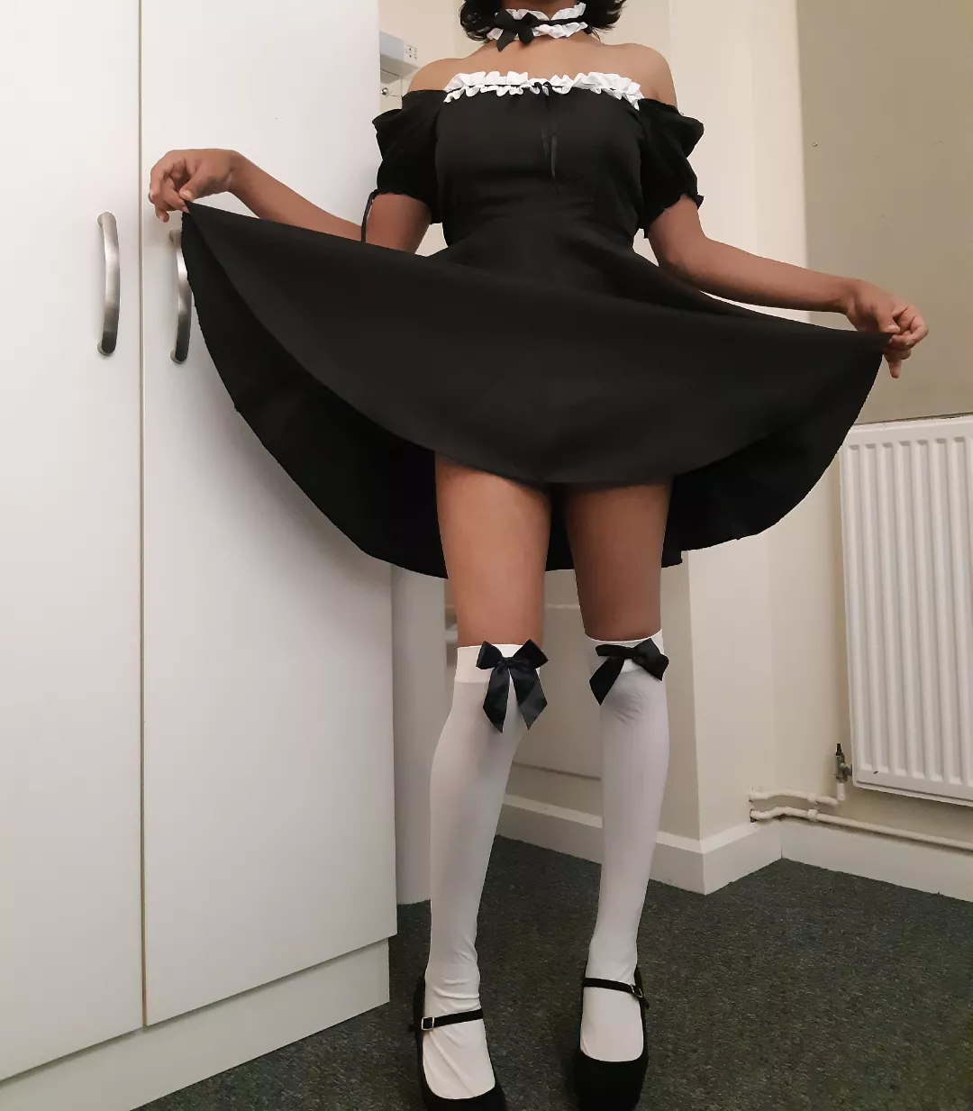 I love being cute :3 posted by International-Fox856