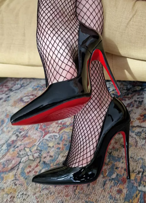 I love how elegant these look by London_lingerie_love