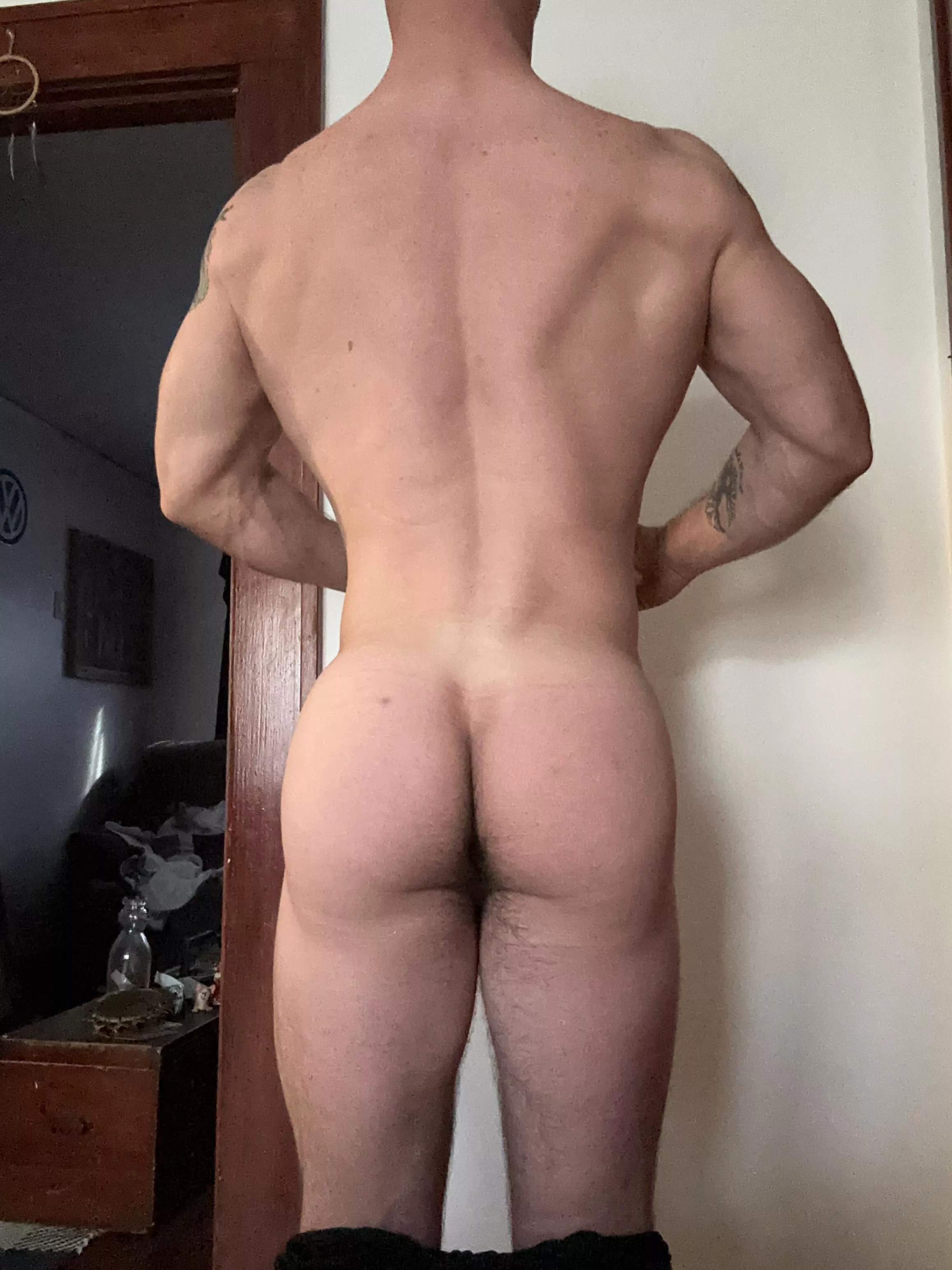 I love to squat on Sundays  posted by Southern_Vast_1203