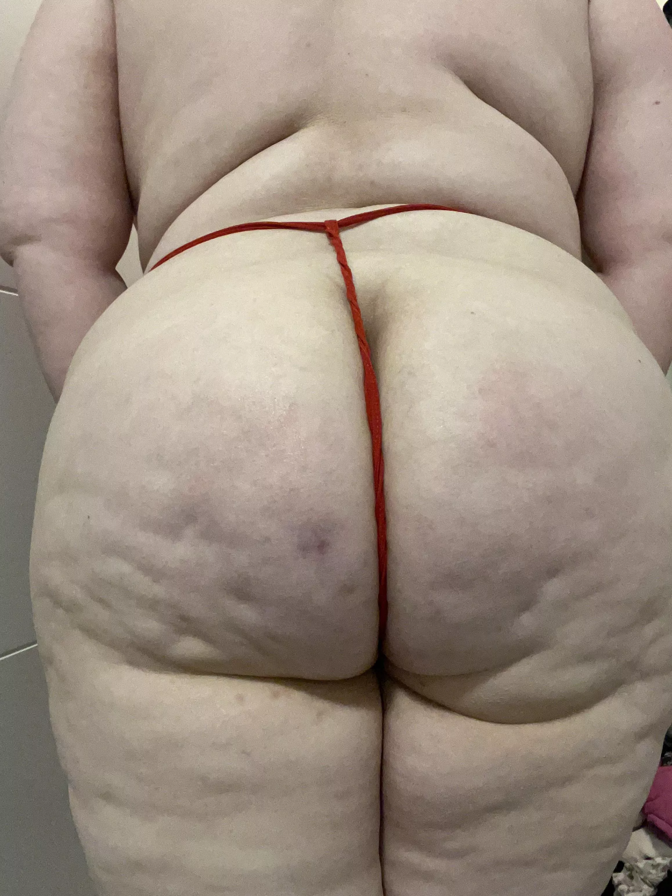 I need a spanking please  posted by Cherriewestxo