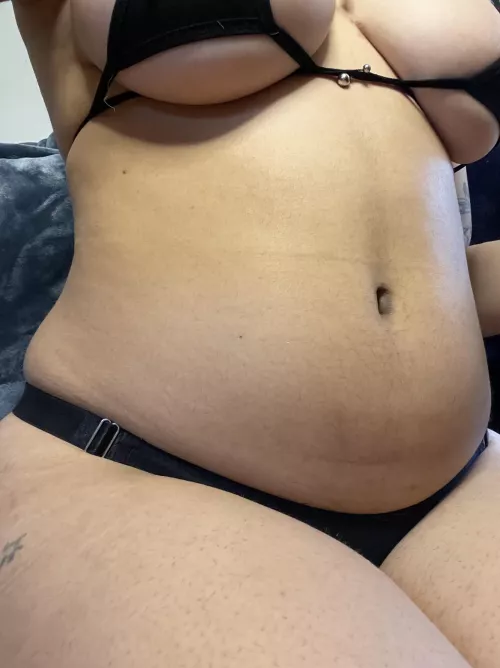 I ordered a body fat % scale! by Starfire_420